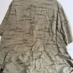 Columbia  River Lodge Men's Button Down Shirt  Photo 2