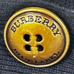 Burberry  Blue Label Mini dress size 38 Photo 2