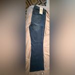 Sam Edelman Stiletto Flare High Rise Jeans NWT 12/31 Photo 1