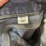 Calvin Klein Skinny Jeans Womens 28x32 Mid Rise Medium Wash Photo 8