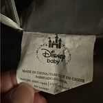 Disney  Mickey Mouse Baby Bag - Black and Gray Photo 3