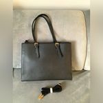 Ladies business/ tote bag 💼 Black Photo 2