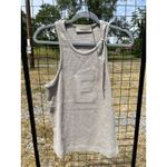 Fear of god Fear of‎ God Essentials Waffle Tank Seal Xtra Small XS NWT Photo 3