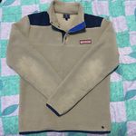 Vineyard Vines Harbor Fleece Shep Jacket Photo 0