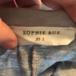 Sophie Rue LAST CHANCE 🎉 4 for $20 💄  Gray Camo Tank, size Large Photo 3