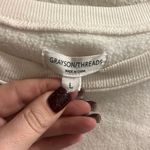 Grayson Threads ✨Thankful sweatshirt by Sz Large✨ Photo 7