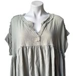 We The Free  Sugar Rush Oversized Fit Babydoll Top Sz S Photo 11