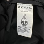 Athleta Topspin Dress Womens Black Size XS Travel Tennis Golf Casual Athleisure Photo 9