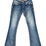 Rock Revival  Yui Bootcut Womens Denim Jean 27 Photo 0