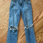 Rolla's  Original Straight Jeans  Photo 1