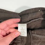 Sonoma Classic Skort Y2K Beige Brown Layered Mini Skirt Size 12 Minimal Earthy Photo 3