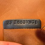 Valentino Garavani Valentino women’s tan leather flap shoulder bag Photo 21