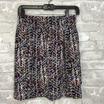 CAbi #228 Reversible Mini Faux Wrap Skirt Tube Top Photo 3