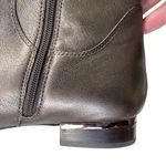 Isola EUC Leather Arielle Knee High Boots Size 8.5 Photo 1