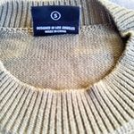 MIOU MUSE SMILE SWEATER Photo 2