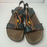 Spring Step L'Artiste by Floral Sandals Size EU41 Photo 0