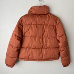 Vans NWT MTE Aubrey Primaloft Puffer winter Jacket XS 4-6 Photo 6