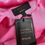 Michael Costello & REVOLVE Cecelia Gown in Pink Medium Photo 9