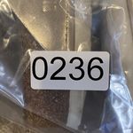 Birkenstocks Arizona Sandals Women's Size 37 US 6 Gold Double Strap Photo 9