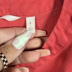 Soft Surroundings Tunic Blouse Lagenlook Art Teacher Relaxed Comfy Casual Photo 4