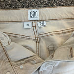 BDG Urban Outfitters Jeans  High-Rise Baggy Photo 1
