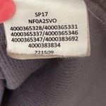 The North Face The North‎ Face Hoodie Full Zip Jacket Purple NF0A2SVO Women's Medium Photo 10