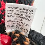 Show Me Your Mumu Ski in Sweater pullover heavy knit oversized warm size large Photo 6