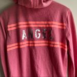 Victoria's Secret VS “Angel” Pink Jacket Photo 5