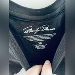 Marilyn Monroe Black and white  tank Photo 3