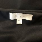 Anthropologie  Eri + Ali Crop Peplum Blouse Size XS Photo 2