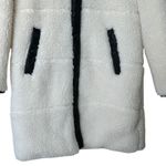 Levi's LEVI’s Strauss M Faux Shearling Quilted Parka NWOT Being Photo 8