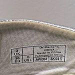 Dr. Martens Dr Doc Martens Metallic Jemima Boot Size 5L Photo 9