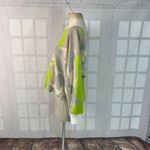 Anthropologie  daily practice hazy days pull over sweater size large Photo 7