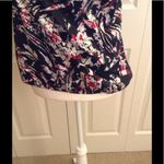 Allison Taylor  paint platter tunic blouse Photo 4