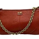 Coach Madison Mini / Small Purse Wristlet Photo 0