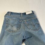 RE/DONE  Levi’s Collab Distressed Jeans Photo 3