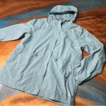 NWT GH Bass Hooded Anorak Jacket Medium Photo 1
