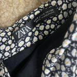 ZARA Daisy Floral Print Playsuit Romper Photo 4