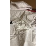 Adidas by Stella McCartney TrueCasuals printed shell shorts XL White Photo 6