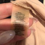 Vince Camuto  BLACK NUDE LACE 3/4 SLEEVE BOATNECK COCKTAIL DRESS 4 Photo 7