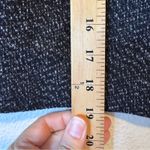 Banana Republic Grey Marled Wool Wrap Mini Skirt Womens. 4 Classic Preppy Work Photo 4