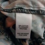 Cato  S Black Gold Frilled Leopard Bolero Shrug Top Photo 4