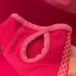 Adidas  Climalite 3/4 Zip Pink with Thumb Holes Photo 2