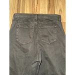 NYDJ Not Your Daughters Jeans Green Ankle Pants Lift & Tuck Tech Women's Size 10  Photo 8