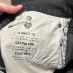 Madewell Cali Demi-Boot Jeans in Bellspring Wash: Button-Front Edition like new! Photo 5