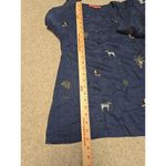 Vilagallo Linen Pullover V Photo 5