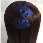 20 Grosgrain Bow Headbands Photo 4