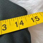 Lululemon  Size 8 Align Tank Top, Rainforest Green Photo 6