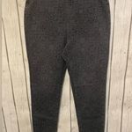 Soft Surroundings Ultimate Denim Pull On Skinny Jeans Medium in Black Tile. Photo 0