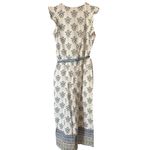 Gal Meets Glam  Eden Floral Jumpsuit Photo 10